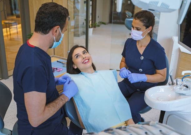  Highland Springs, VA Holistic Dental Services Pros