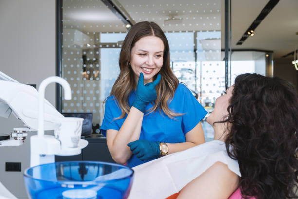 Why Choose Us for Your Dental Needs in Highland Springs, VA