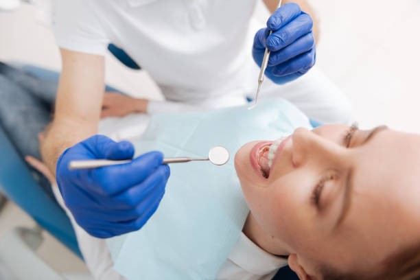 Best Oral Cancer Screening  in Highland Springs, VA